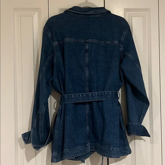 Oldnavy Denim Jacket - Picture 4 of 4